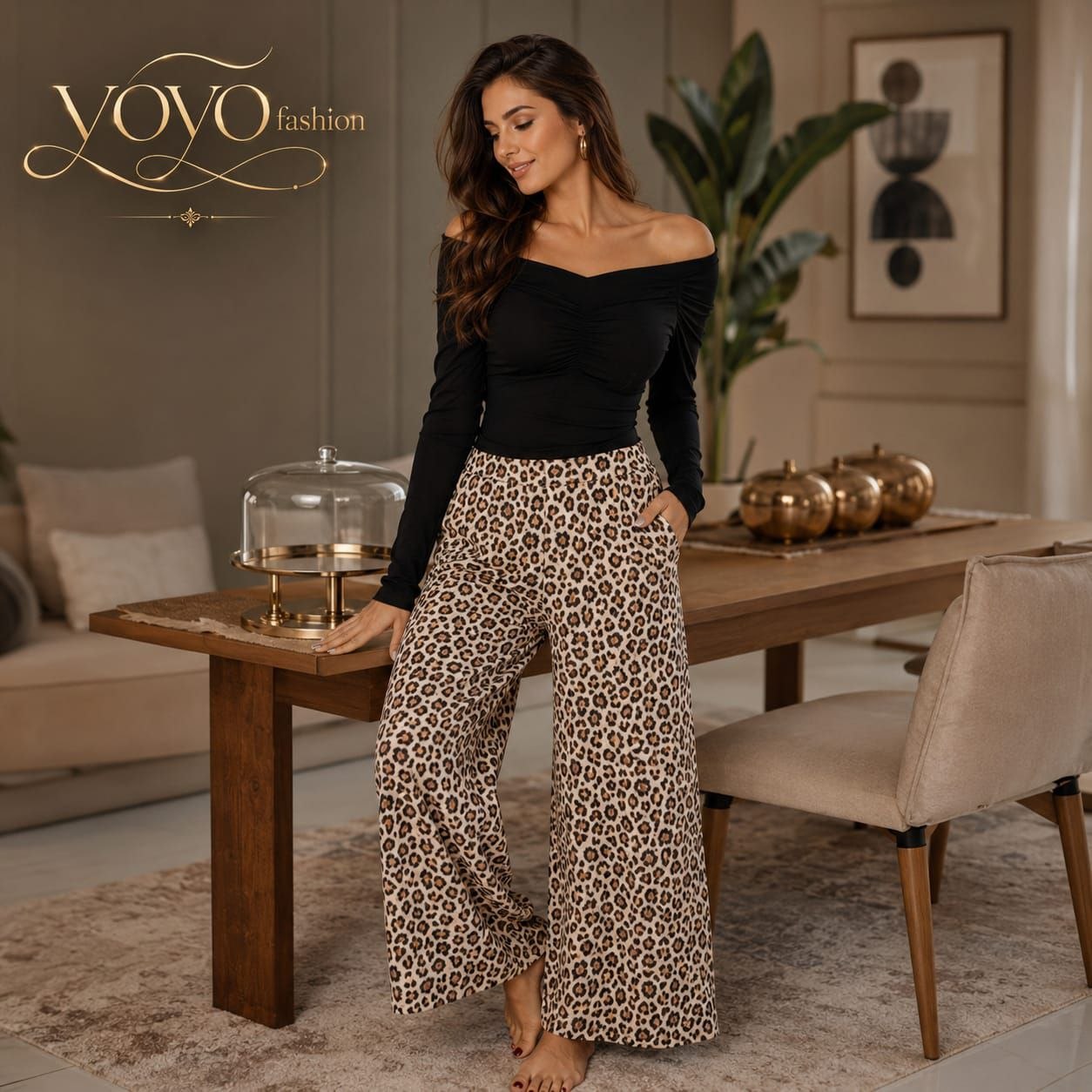 fashion