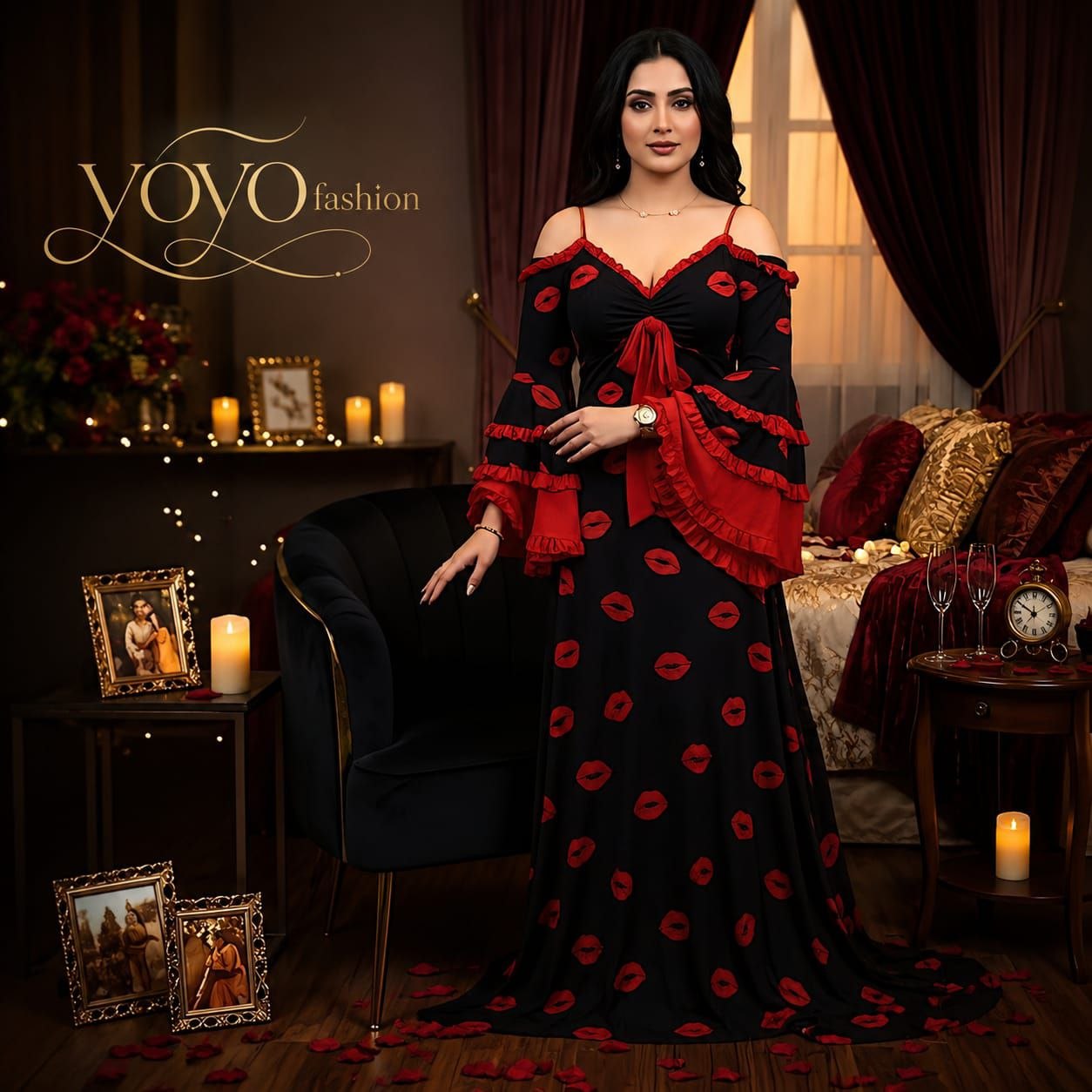 fashion